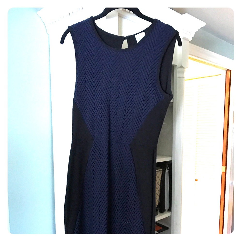 Dress from Anthropolgie